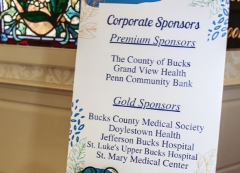 Bucks County Health Improvement Partnership (BCHIP)