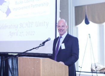 Bucks County Health Improvement Partnership (BCHIP)