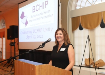 Bucks County Health Improvement Partnership (BCHIP)