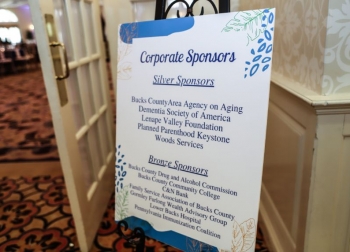 Silver sponsors