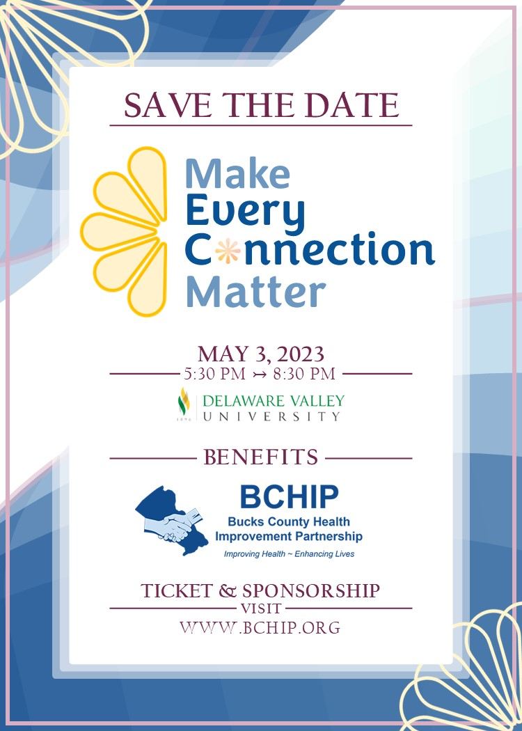 Bucks County Health Improvement Partnership