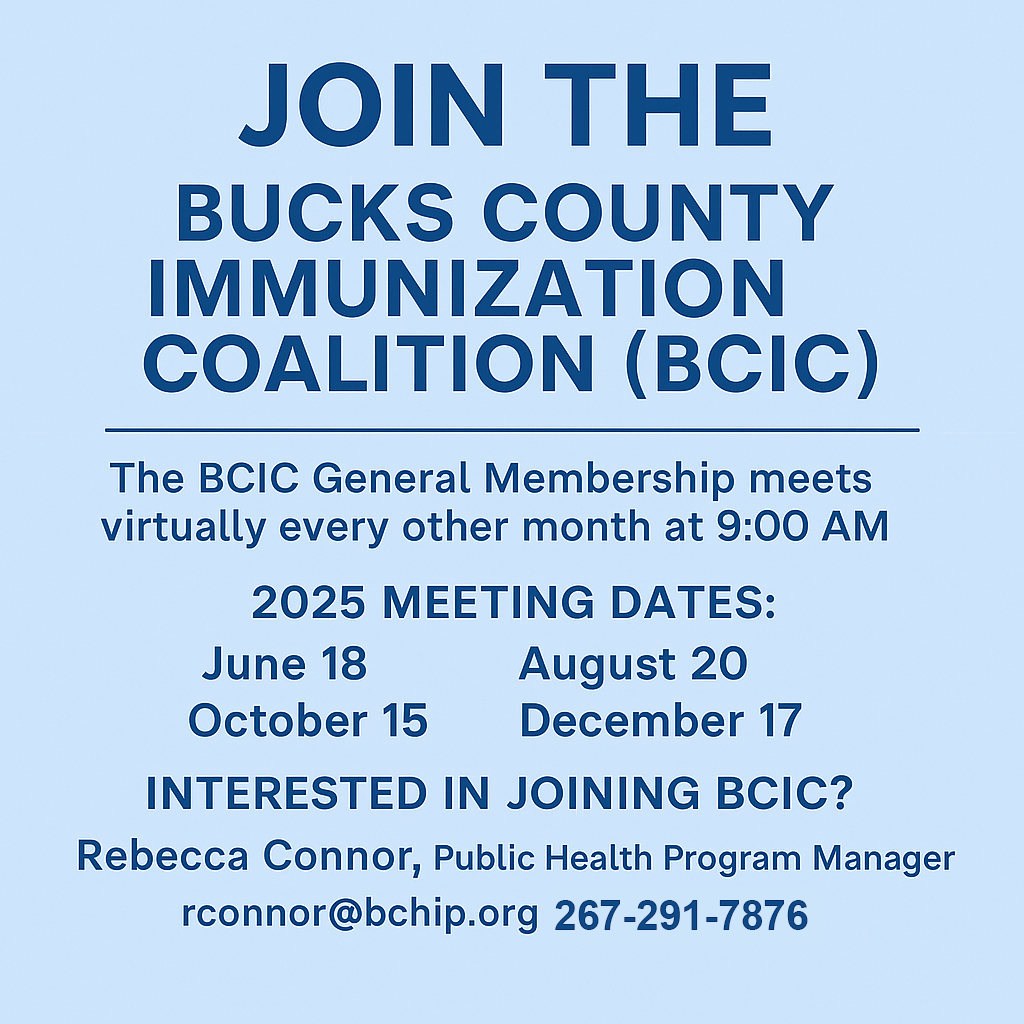 Bucks County Health Improvement Partnership