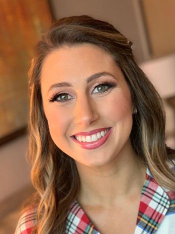 Hannah Sufrin