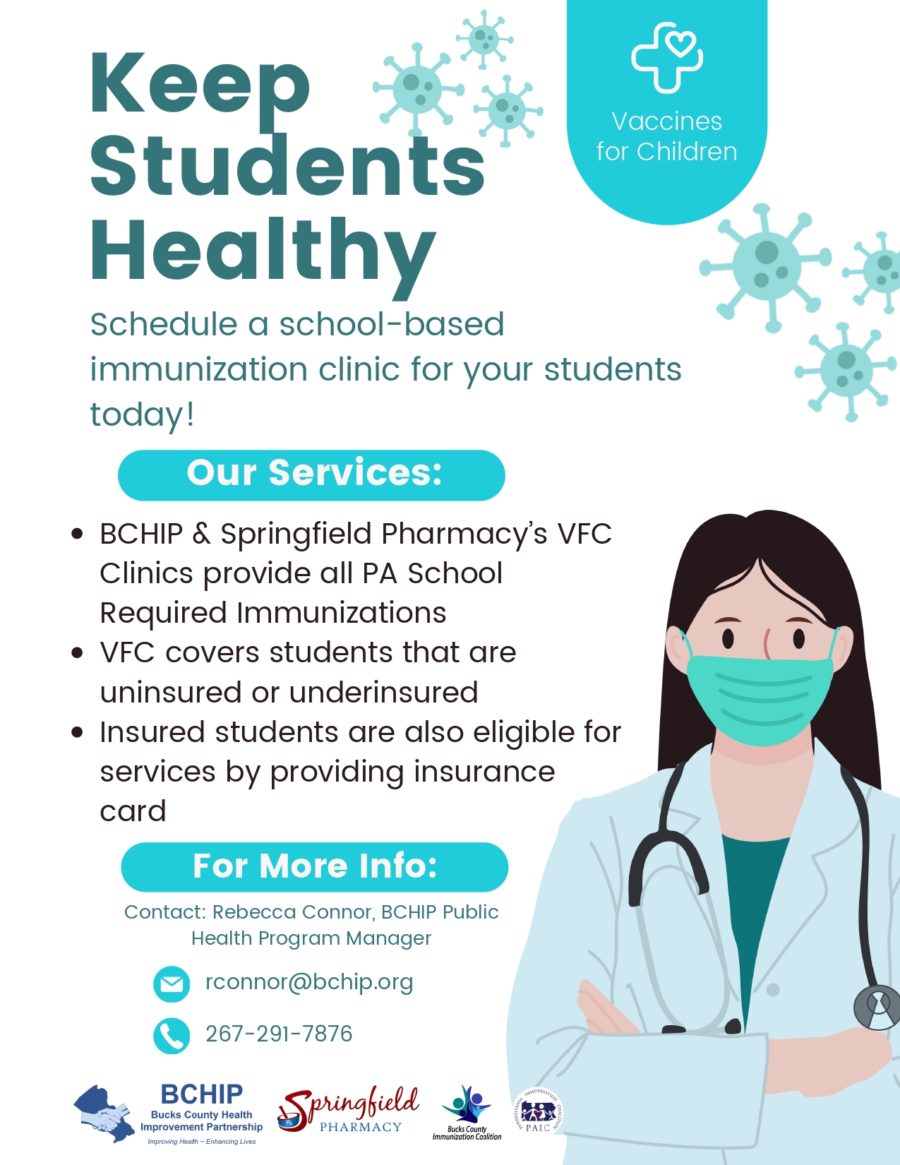 Bucks County Health Improvement Partnership