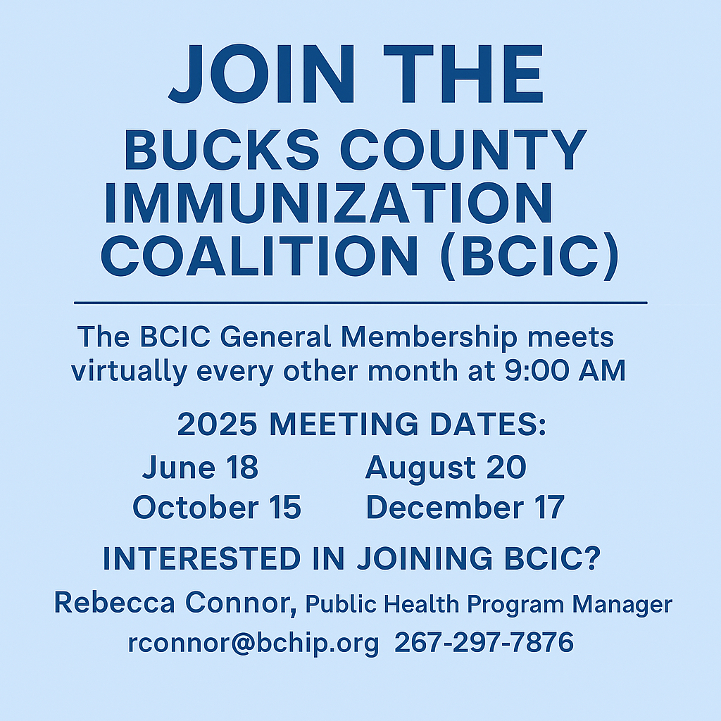 Bucks County Health Improvement Partnership