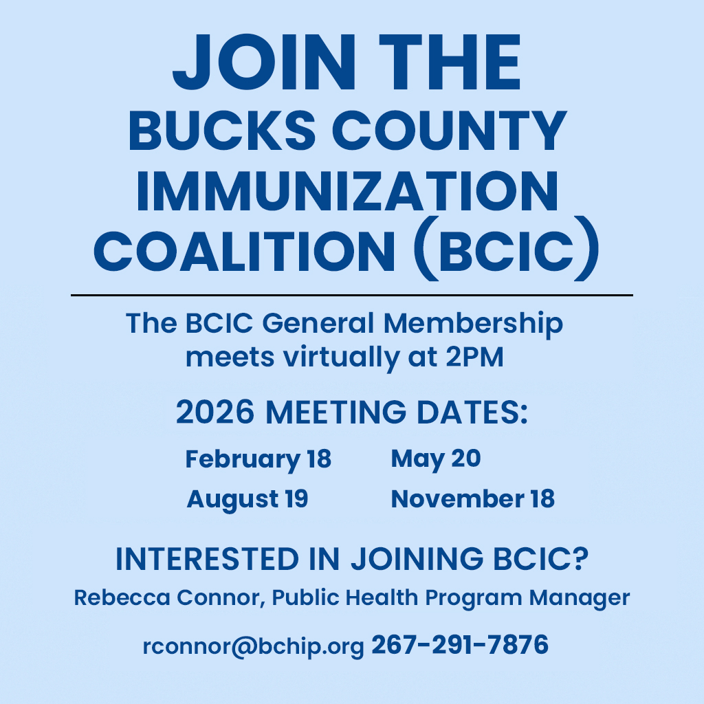 Bucks County Health Improvement Partnership