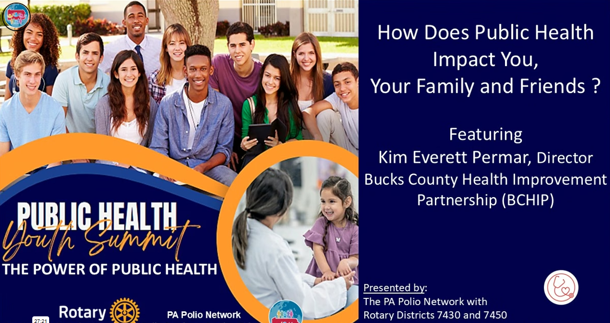 Bucks County Health Improvement Partnership