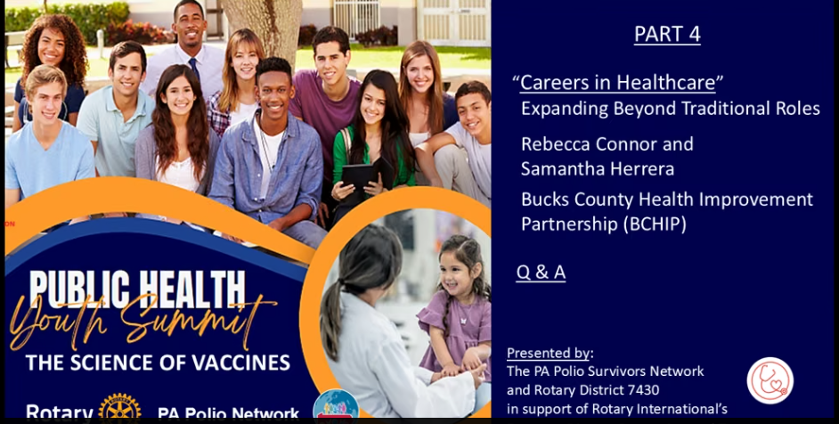 Bucks County Health Improvement Partnership